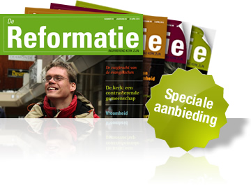 Speciale aanbieding
